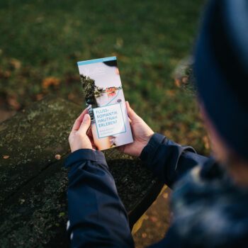 Hausbootanbieter in der Hausbootzeit Havelland