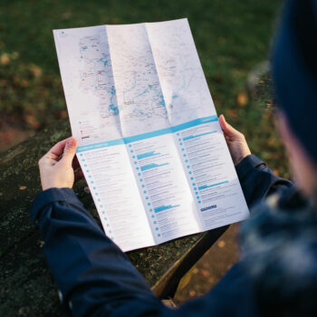 Übersicht aller Hausbootanbieter in der Hausbootzeit Havelland