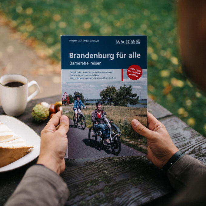 BRANDENBURG FÜR ALLE