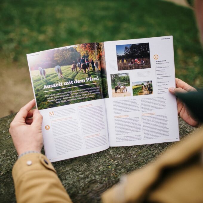 Pferdeland Magazin für Reiterferien in Brandenburg_visithavelland_by_steven_ritzer_photography