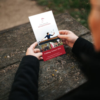 Spielplan 2026 Havalländische Musikfestspiele