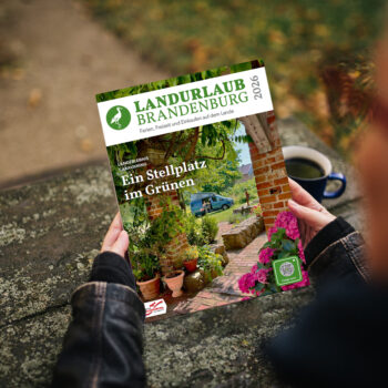 Landurlaub Brandenburg 2026