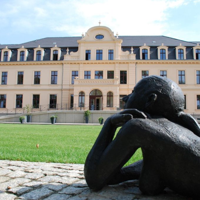 Veranstaltungen auf Schloss Ribbeck