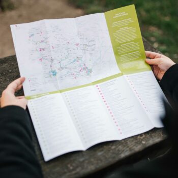 Campingzeit im Havelland