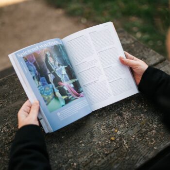 Himbeer Freizeitguide 