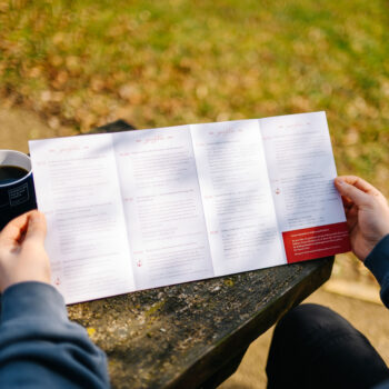 Spielplan der Havelländischen Musikfestspiele